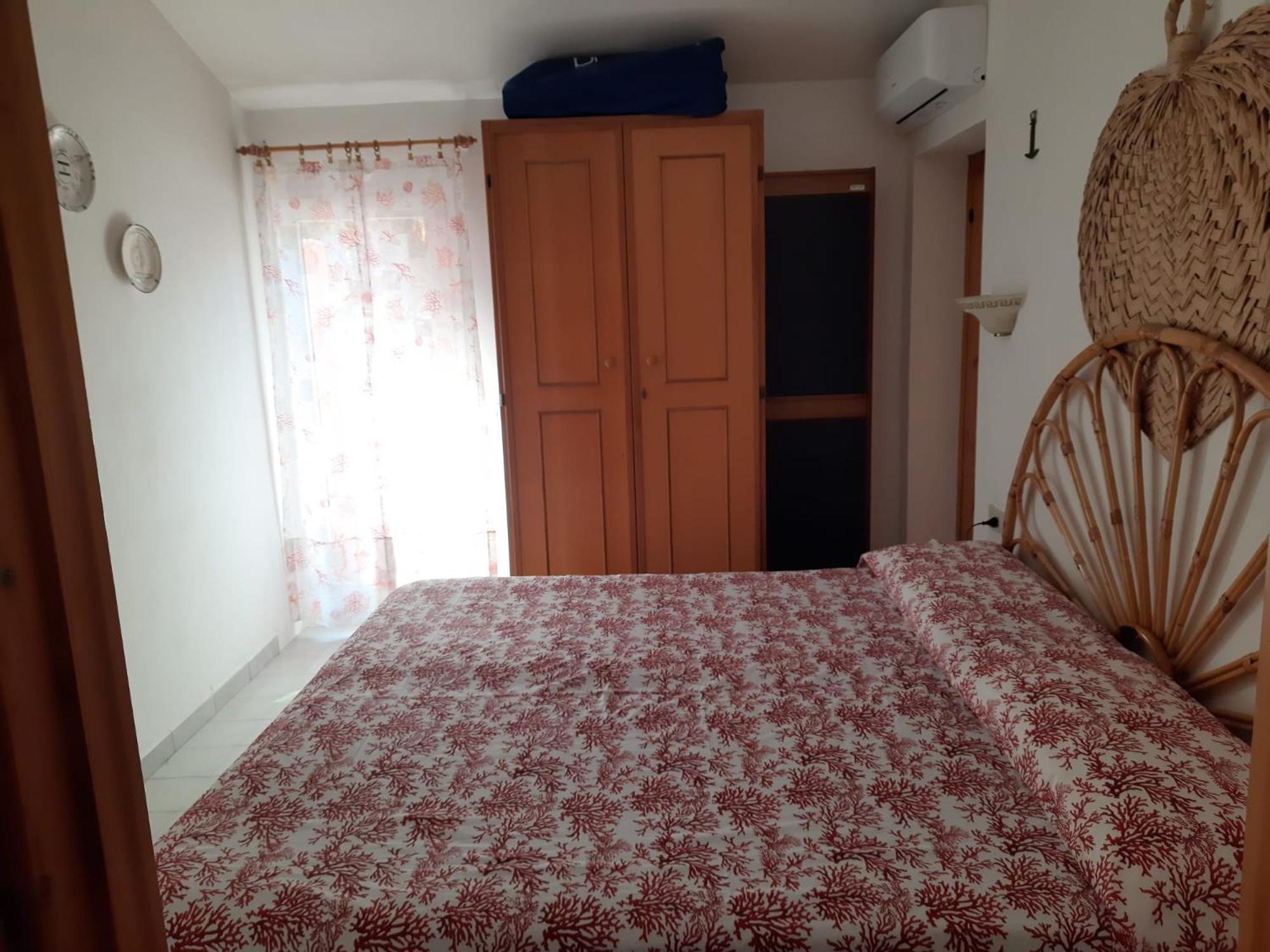 Сasa de vacaciones Chiara Porto Pollo